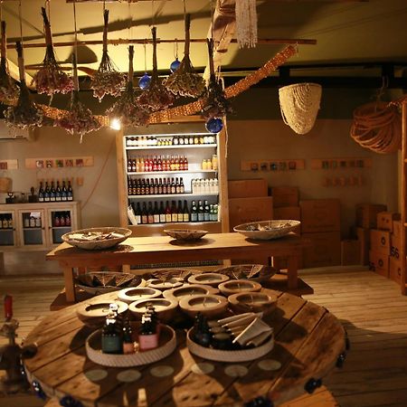 Hotel Alaya Poleg à Netanya Extérieur photo