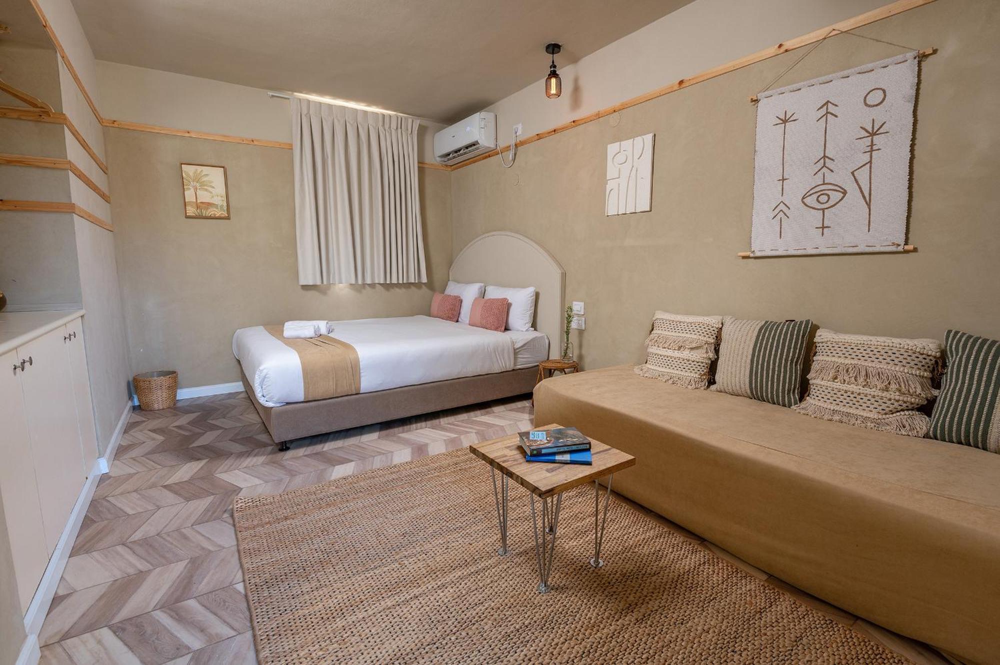 Hotel Alaya Poleg à Netanya Extérieur photo