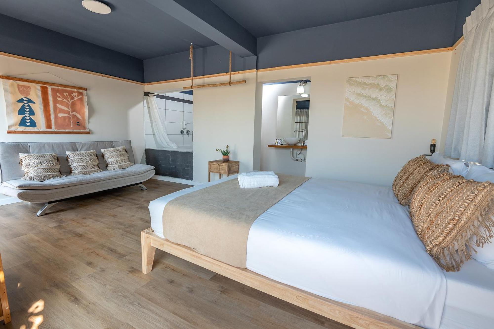 Hotel Alaya Poleg à Netanya Extérieur photo